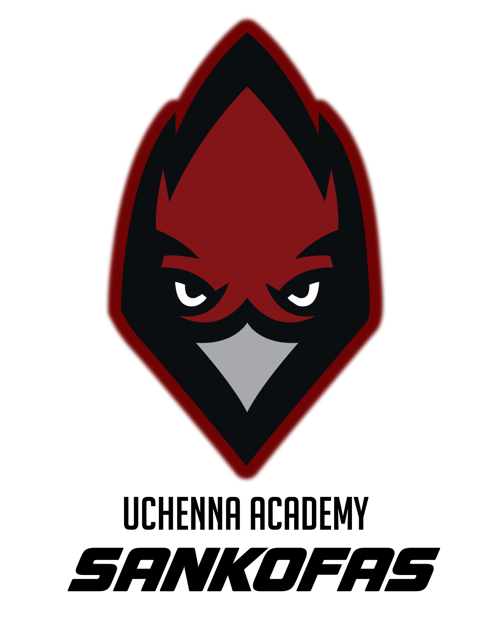 Uchenna Sankofas Logo